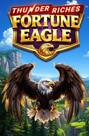 Thunder Riches: Fortune Eagle