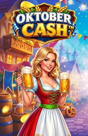 Oktober cash