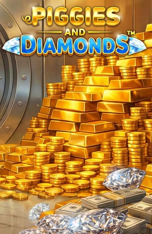 Piggies and Diamonds