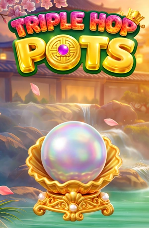 Triple Hop Pots