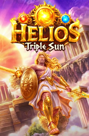 Helios – Triple Sun
