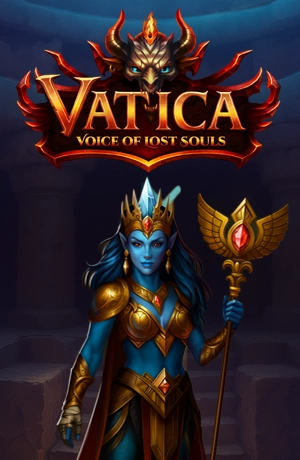 Vatica - Voice of Lost Souls