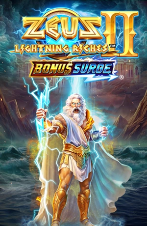 Zeus Lightning Riches II