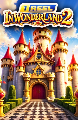 1 Reel - In Wonderland 2