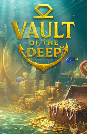 Vault of the Deep