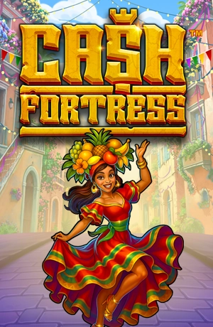 Cash Fortress
