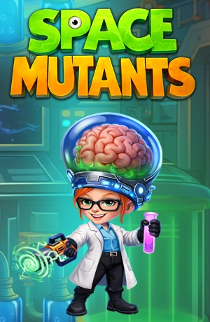 Space Mutants