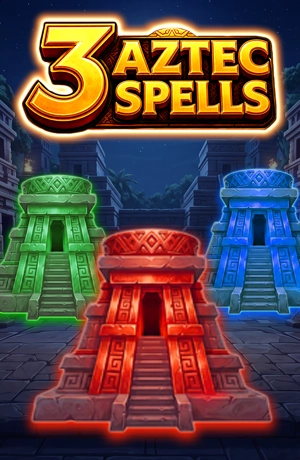 3 Aztec Spells