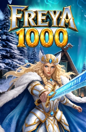 Freya 1000