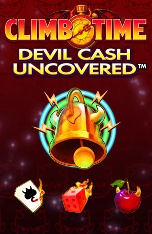 Climb Time Devil Cash Uncovered