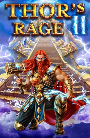 Thor's Rage 2