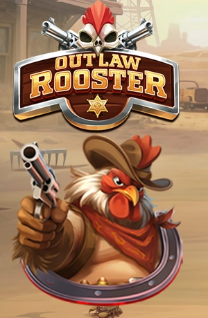 Outlaw Rooster
