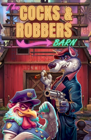 Cocks and Robbers