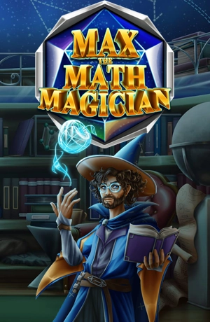 Max The Mathmagician