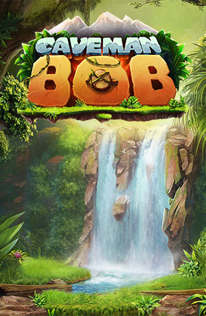 Caveman Bob