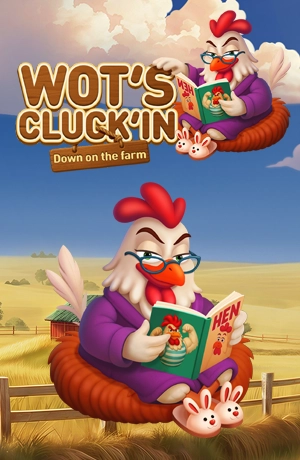 Wot’s Cluck’in Down