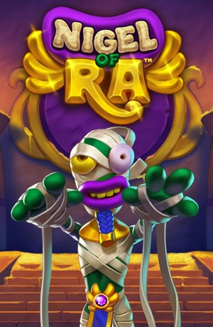 Nigel of Ra