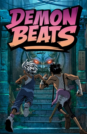 Demon Beats