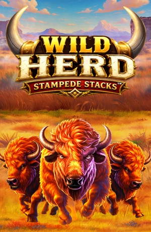 Wild Herd Stampede Stacks