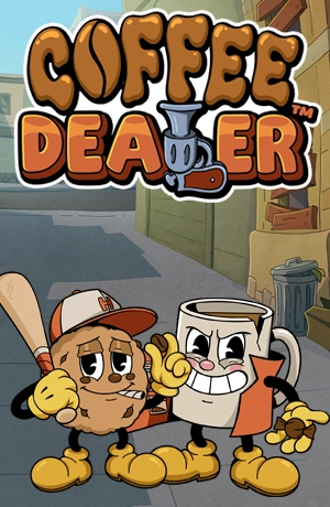 Coffee Dealer