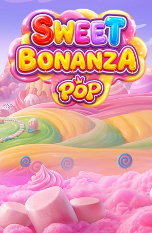 Sweet Bonanza Pop