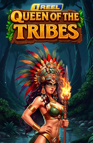 1 Reel - Queen Of The Tribes
