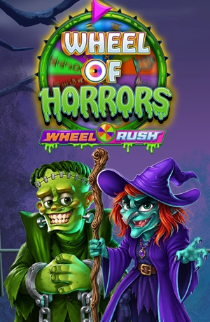 Wheel of Horrors