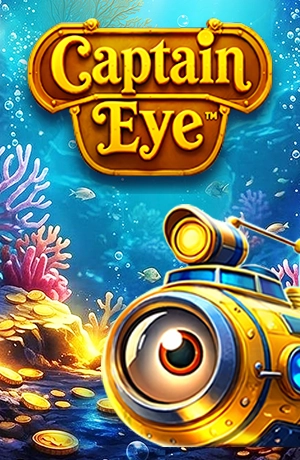 Captain Eye