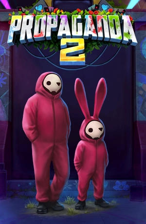 Propaganda 2