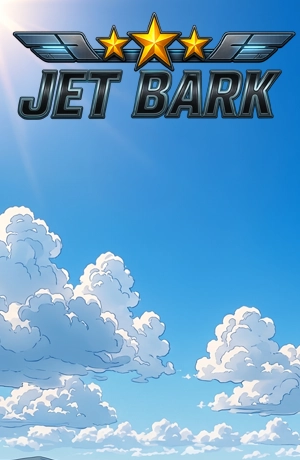 Jet Bark