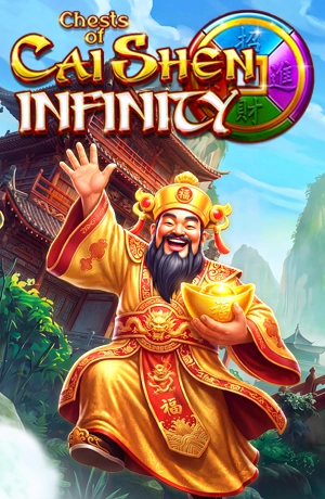 Chests Of Cai Shen – Infinity