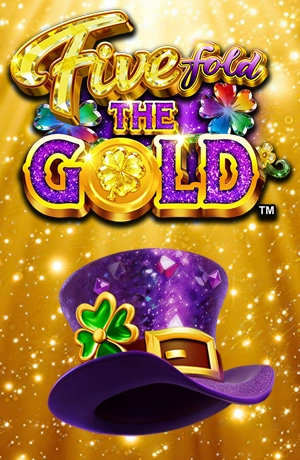 Fivefold the Gold