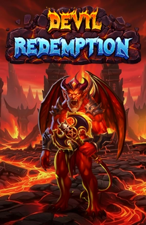 Devil Redemption