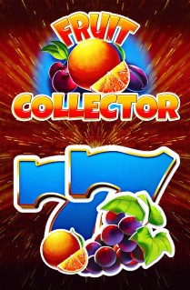 Fruit Collector - Fruits are yummy and fruits that can provide big wins are even yummier. So sink your teeth into this 5 reel and 10 paylines slot that also offers a bonus game. 