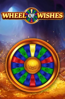 Wheel of Wishes - The desert sends are calling you to try your luck in this fun 5 reels and 10 paylines slot game with a whopping 5 bonus games. 