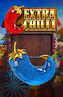 Extra Chilli - This Mexican-themed slot game offers the megaways slot engine with 6 reels and 117,649 ways to win. It also offers 4 bonus games. 