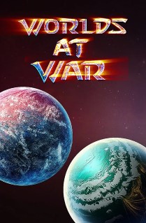 Worlds at War - This science fiction-themed slot game offers play on 5 reels, 15 paylines and is packed with fun features. 