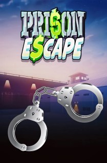 Prison Escape - Join our fun-loving criminals in their attempt to escape prison in this action-packed slot game with 5 reels, 10 paylines, loads of free spins and a bonus game. 