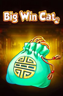 Image of Big Win Cat online slot. Welcome to the orient in this exotic slot game played on 3 reels, 5 paylines, and offers 2 bonus features. 