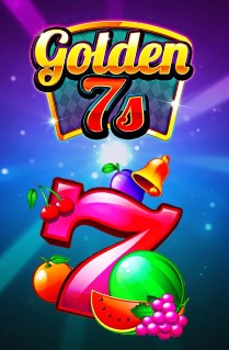 Golden 7’s - When a classic theme meets a modern set up you get great games like this one with its 5x4 grid and 40 paylines that is loaded with wilds and scatters. 