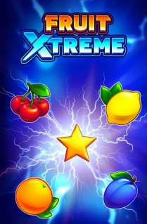 Fruit Xtreme
