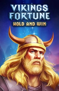 Viking Fortune: Hold & Win