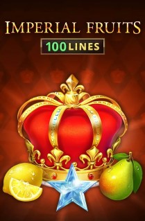 Imperial Fruits 100 lines