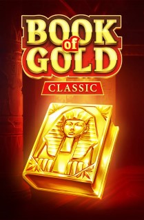Book of Gold Classic