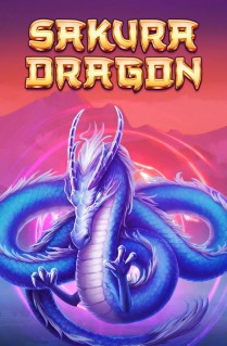 Sakura Dragon