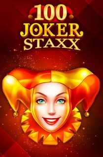 100 Joker Staxx