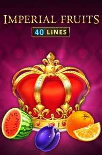 Imperial Fruits 40 lines