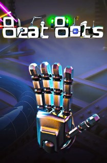 Beat Bots  - Welcome to the robotic future where robots create funky music and you might win big rewards in this cool slot game with 5 reels, 40 paylines, and loads of free spins. 