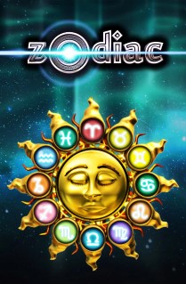 Zodiac - The stars hold your fortune in this great slot game with 5 reels, 20 paylines and loads of free spins. 