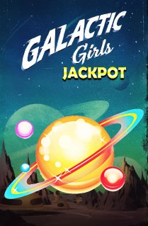 Galactic Girls Jackpot